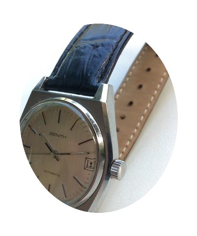 Zenith Automatic...