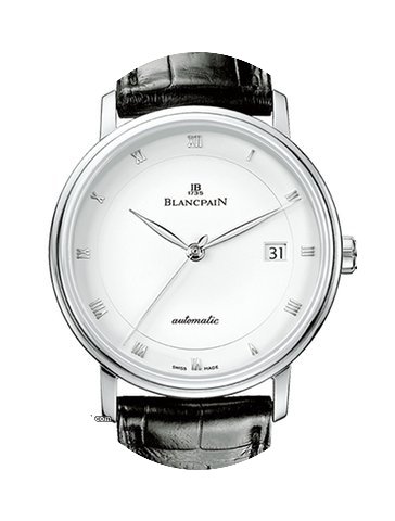 Blancpain Villeret Ultra-slim Automatic...
