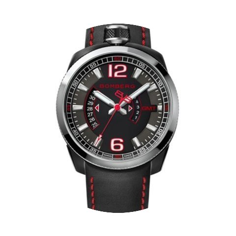 Bomberg Bollt-68...