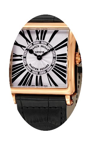 Franck Muller Master Square...