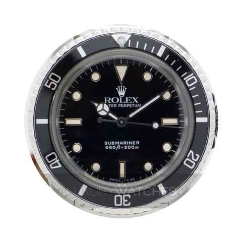 Rolex Submariner...