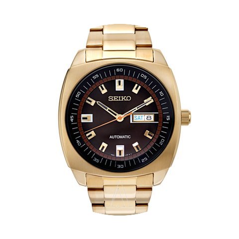Seiko Men's Recraft Series Watch...