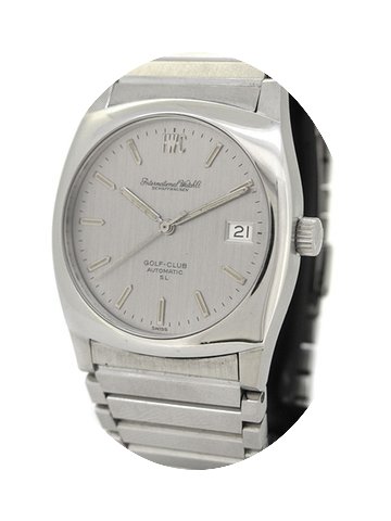 IWC Golf-Club SL Automatic...