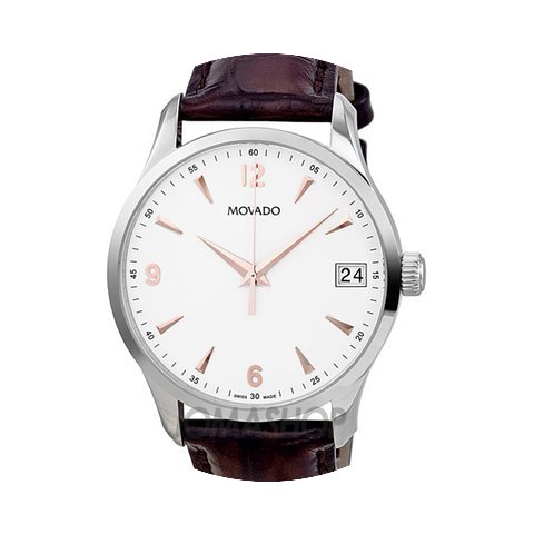 Movado Circa | Men's 0606570...