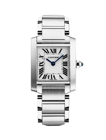 Cartier Tank Francese Piccolo Modello...