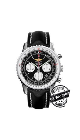 Breitling Navitimer 01 Unused...
