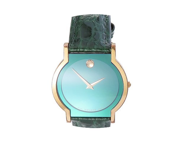 Movado 