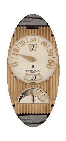 De Grisogono FG One N05...