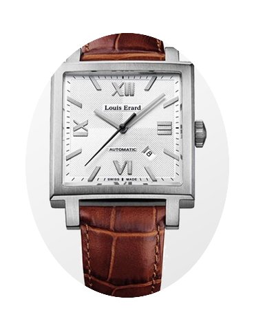 Louis Erard La Karree 69505AS01...