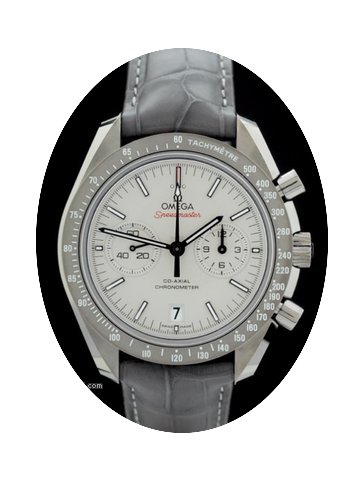 Omega Speedmaster Ref.: 31193445 -Grey S...