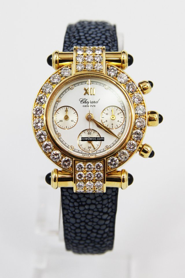 Chopard imperiale...
