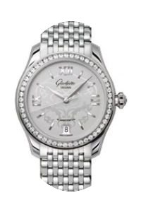 Glashütte Original Lady Serenade NEU in...