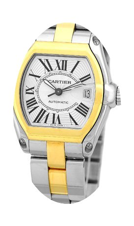 Cartier 