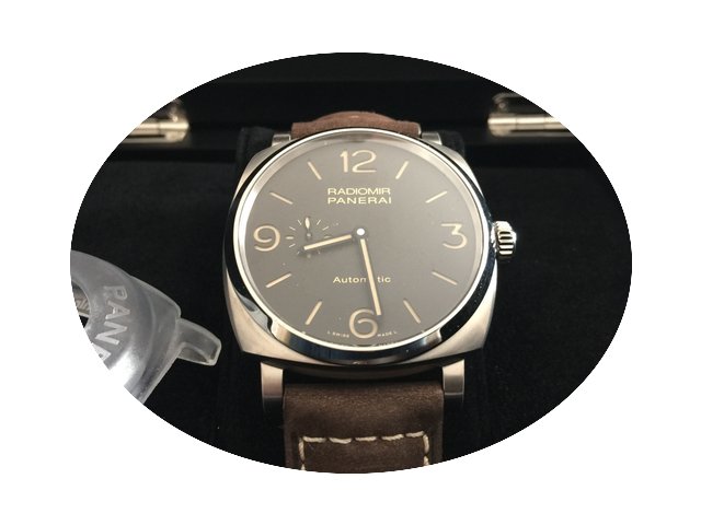 Panerai Radiomir 1940 Pam619...