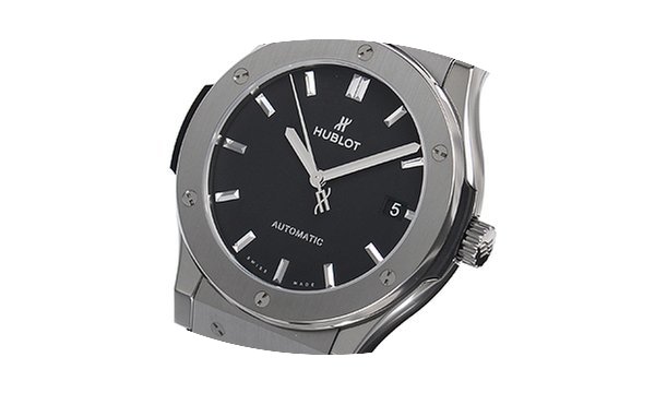 Hublot Classic Fusion Titanium...