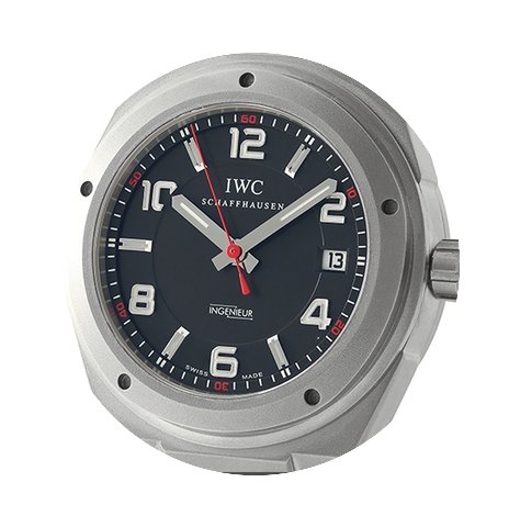 IWC Ingenieur Collection Ingenieur Autom...