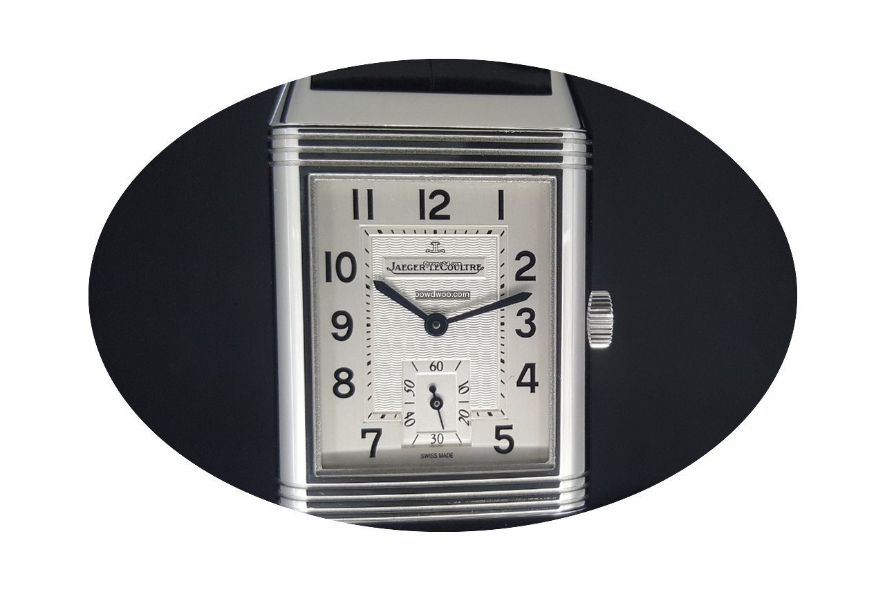 Jaeger-LeCoultre Reverso Grande Taille...