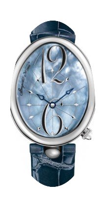Breguet Reine De Naples 8967STV8986...