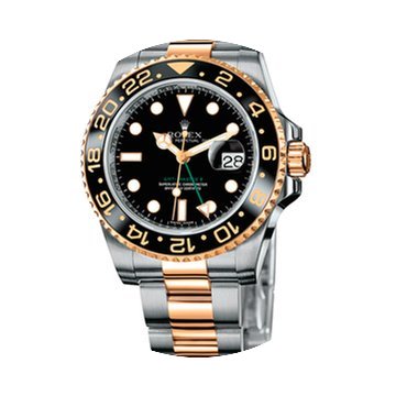 Rolex GMT-Master II...