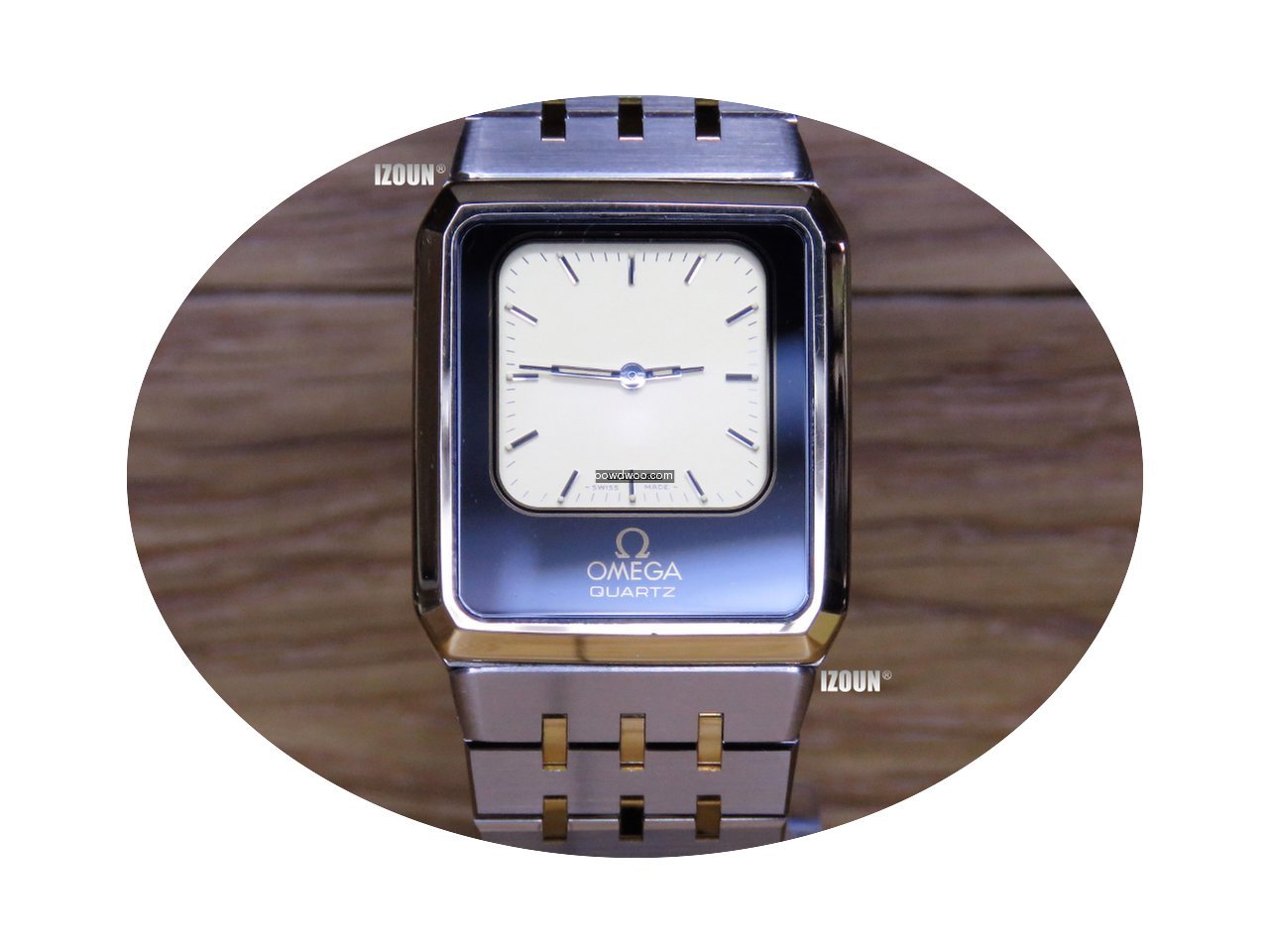 Omega EQUINOXE 