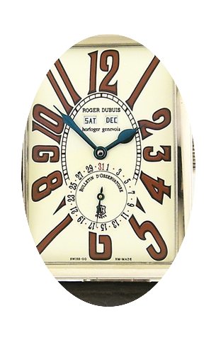 Roger Dubuis 