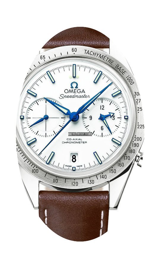Omega Speedmaster '57 . 331.92.42.51.04....