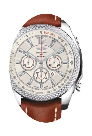 Breitling for Bentley Barnato 42...
