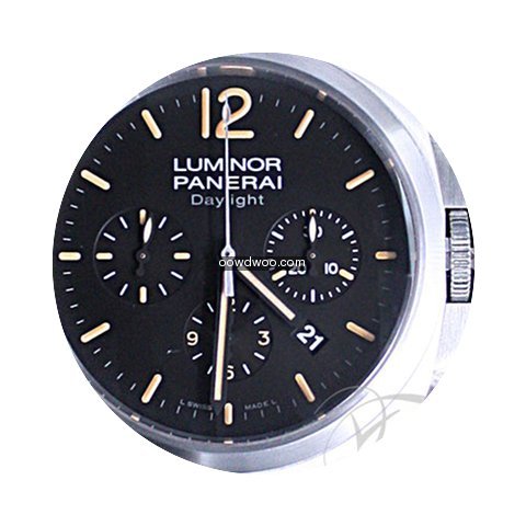 Panerai Luminor Chrono - PAM 00356...