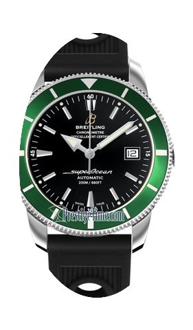 Breitling Superocean Heritage 42 Mens Wa...