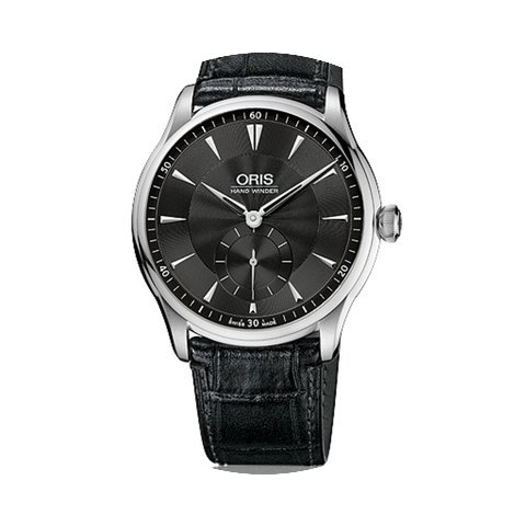 Oris Artelier Hand Winding, Small Second...