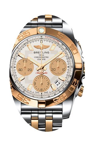 Breitling Chronomat 41...