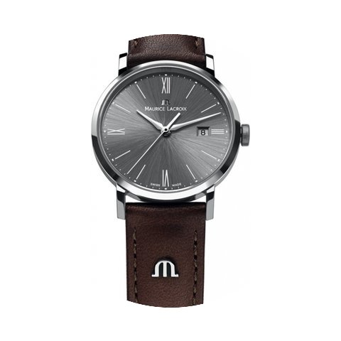 Maurice Lacroix Eliros Date Herrenuhr EL...