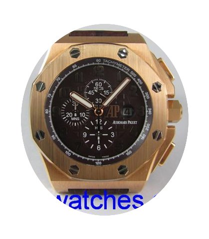 Audemars Piguet Royal Oak Offshore Arnol...
