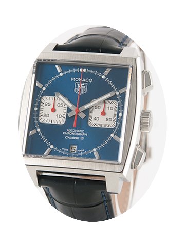 TAG Heuer Heuer Monaco Chrono...