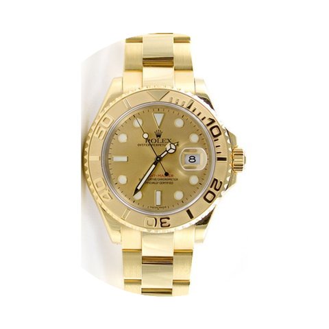 Rolex Yachtmaster 16628 