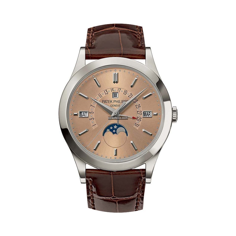 Patek Philippe Grand Complications Retro...