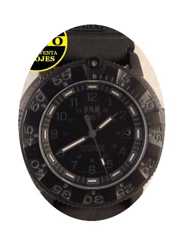Luminox Quartz...