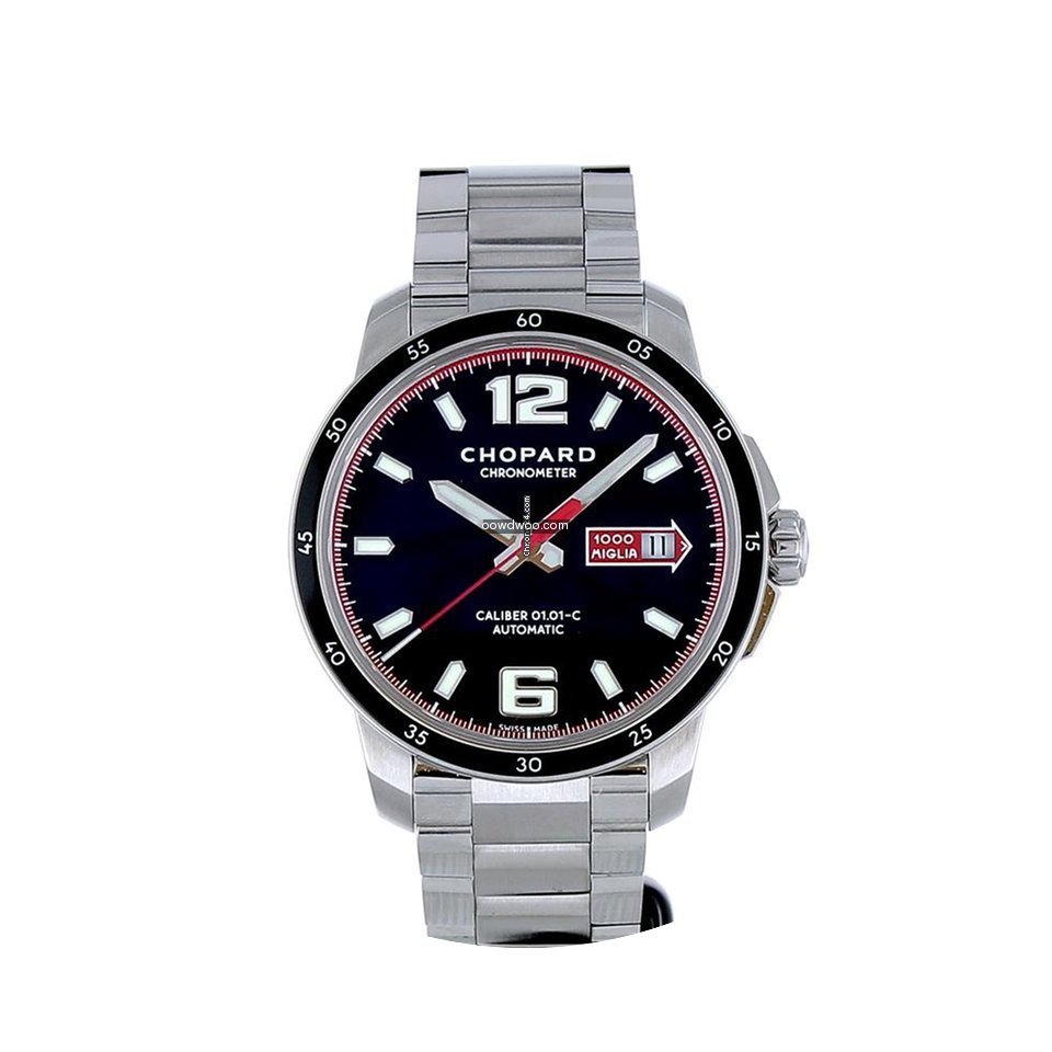 Chopard Mille Miglia GTS Automatic...