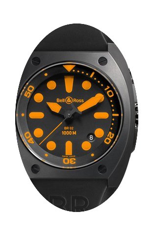 Bell & Ross Marine...