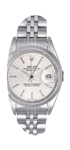 Rolex Datejust 69160...