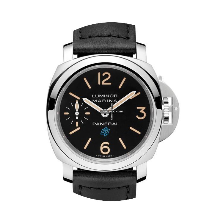 Panerai Officine Panerai Specials Lumino...