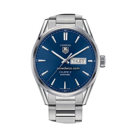 TAG Heuer Carrera Calibre 5...