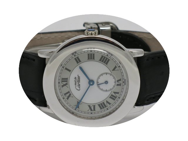 Cartier 