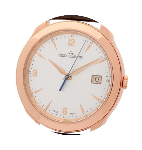 Jaeger-LeCoultre Master Control Date 18k...