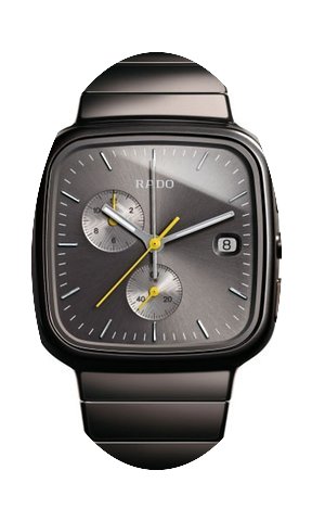 Rado r5.5 - Chronograph NEU incl Mwst mi...