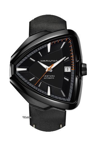 Hamilton ventura elvis 80 auto...
