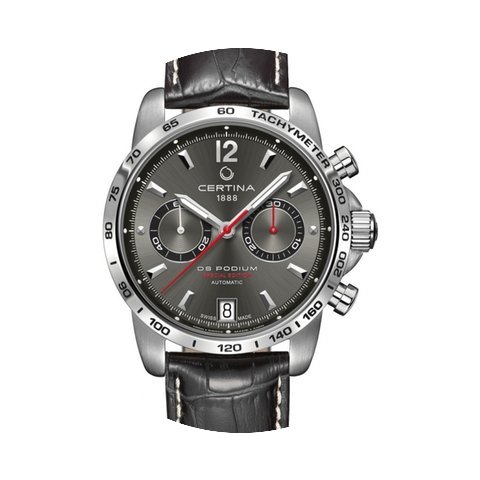 Certina DS Podium Valgranges Automatik S...