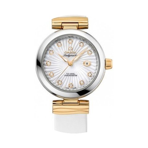 Omega De Ville Ladymatic...