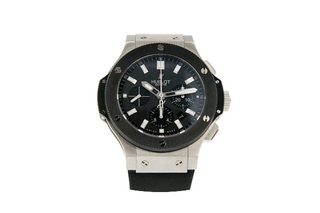 Hublot Big Bang STEEL CERAMIC 44mm...