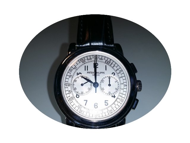 Patek Philippe Cronografo 5070g disconti...